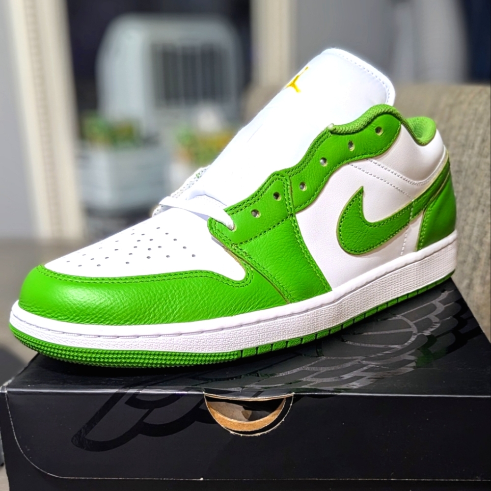 Nike Air Jordan 1 Low